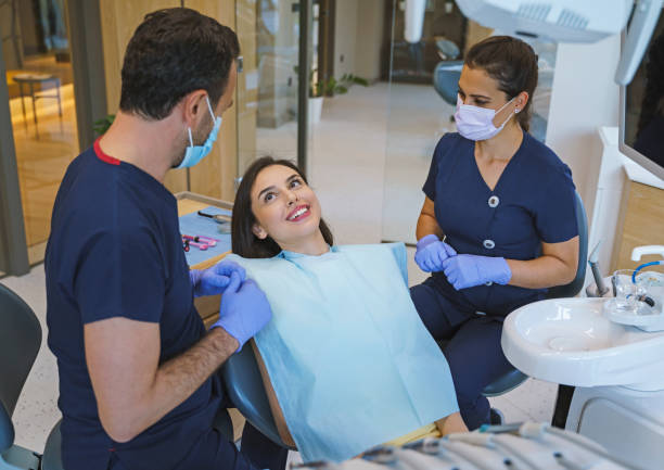 Professional Dental Services in Lockney, TX